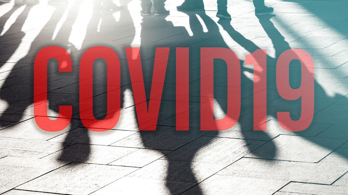 Covid oggi: niente più quarantena obbligatoria ma serve buonsenso