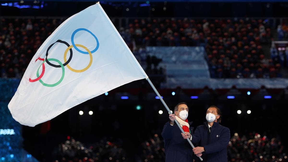 Cio assegna Olimpiadi 2030 alle Alpi francesi e 2034 a Salt Lake City