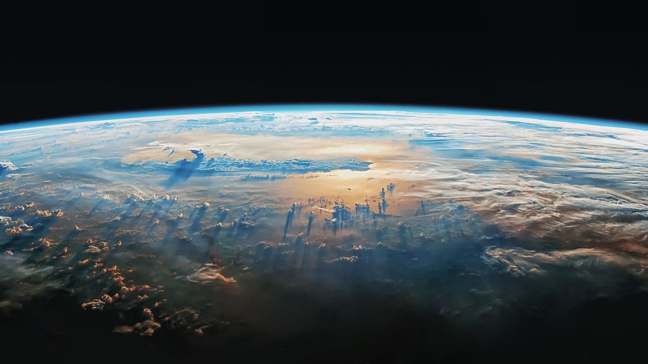 Destination Earth: il gemello digitale del pianeta contro il clima