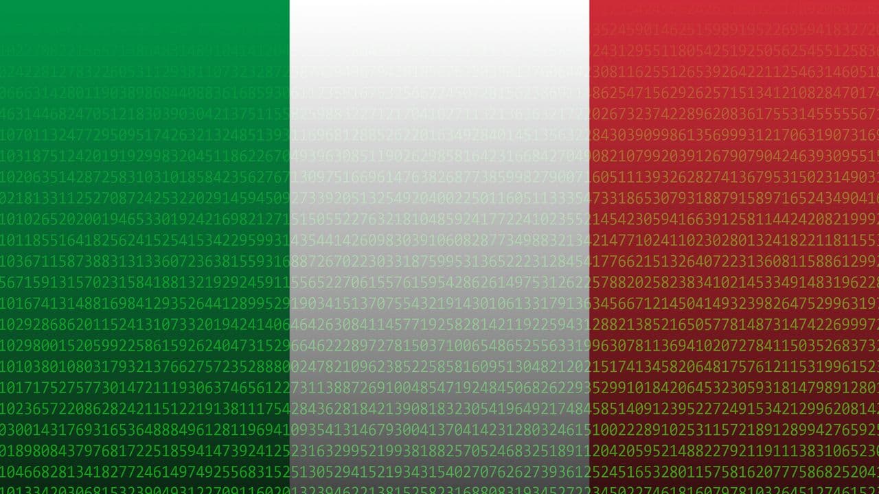 AI e Costituzione: l'articolo 2 tutela ancora i diritti umani?