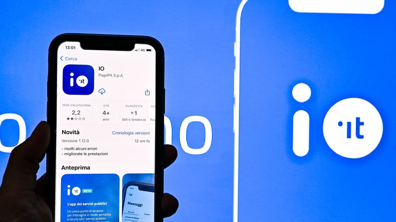 IT-Wallet supera 10 milioni di utenti attivi