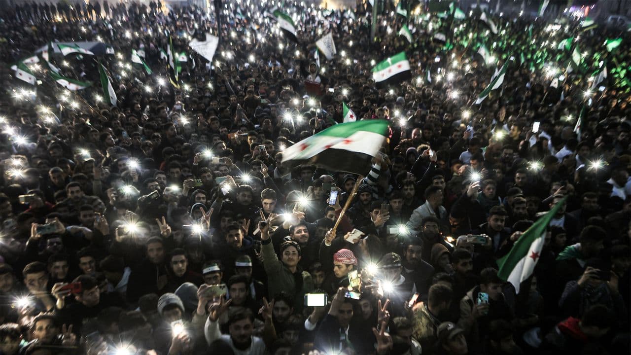 Siria, le telco nuovo eldorado: dal controllo di Assad agli affari del Golfo