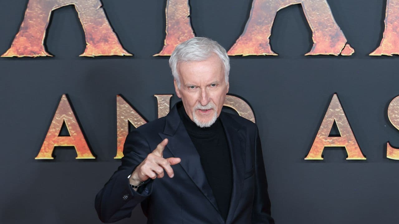 James Cameron contro Netflix: fusione con Warner sarebbe "disastrosa"