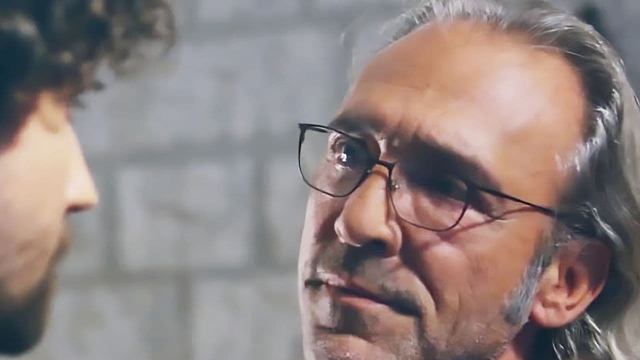 Luca Ward registra la sua voce come marchio: "Così mi difendo dall'AI"