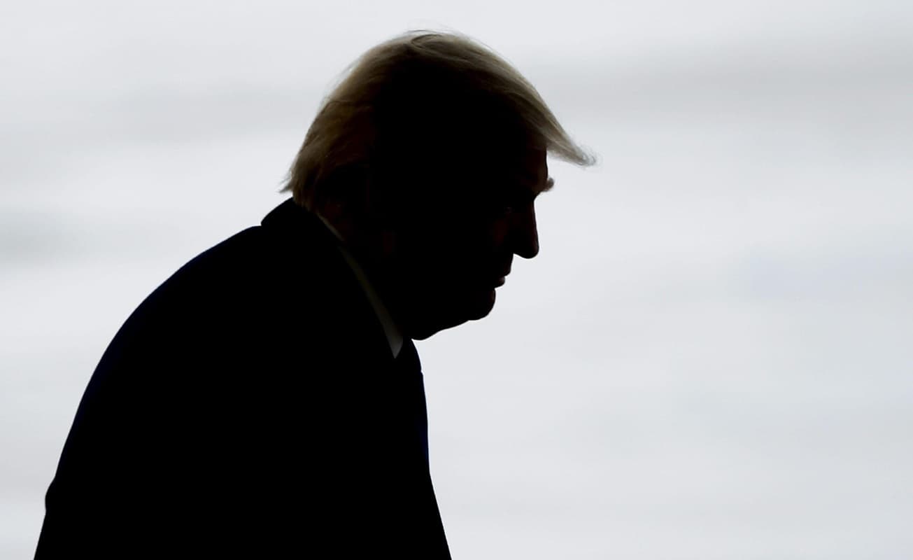 Iran-USA: portaerei Ford nel Mediterraneo dopo ultimatum Trump