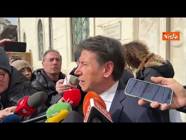 Conte su Sea Watch: "Ero premier, rispetto decisioni giudici"