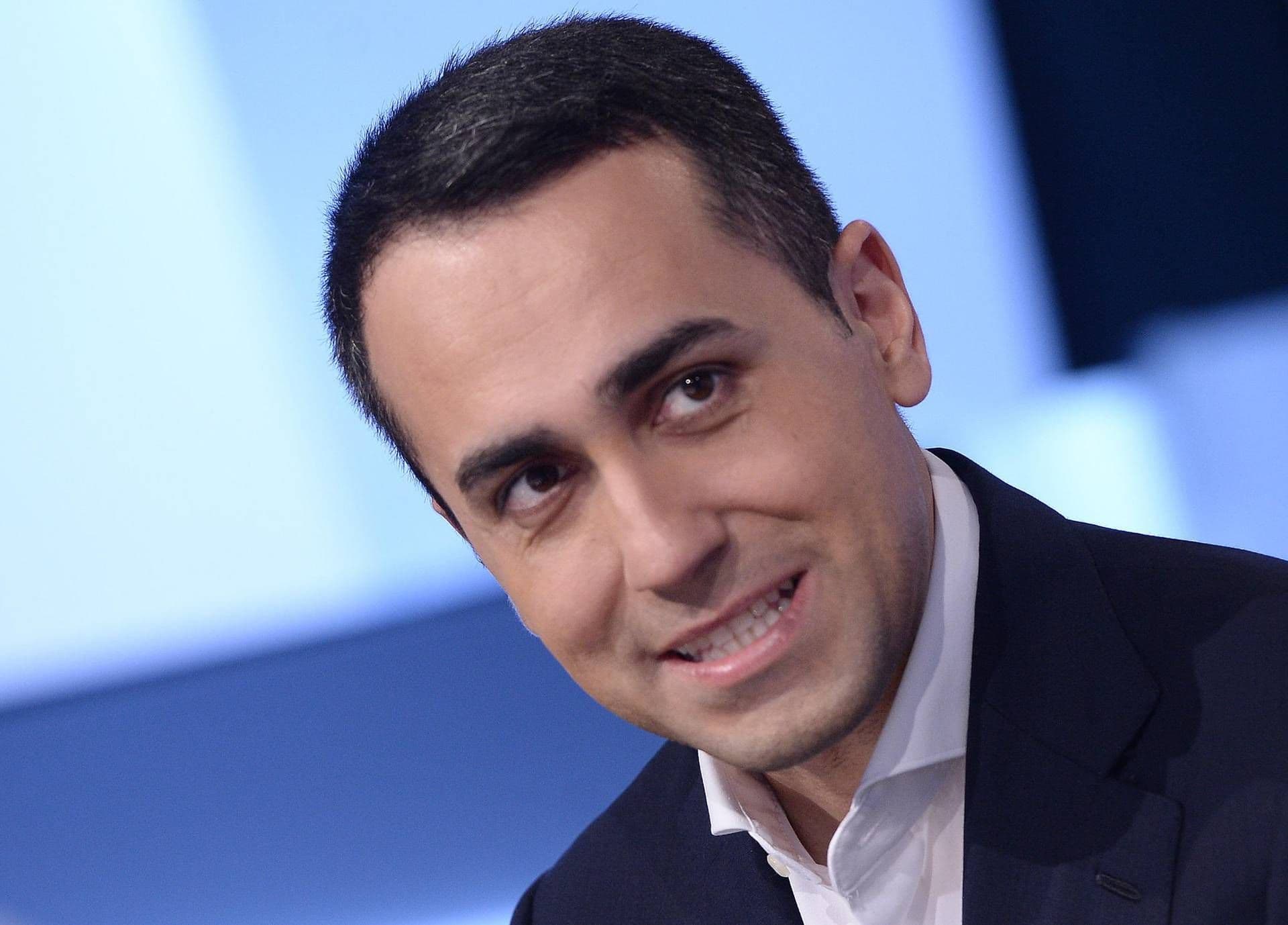 Di Maio nominato professore onorario al King's College di Londra