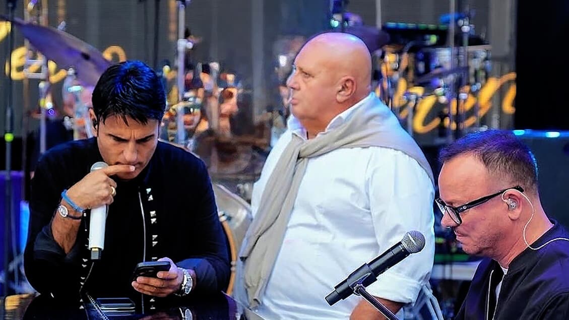 Addio a Vincenzo D'Agostino, autore di 3600 canzoni napoletane