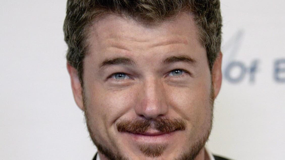 Addio a Eric Dane: morto a 53 anni l'attore di Grey's Anatomy