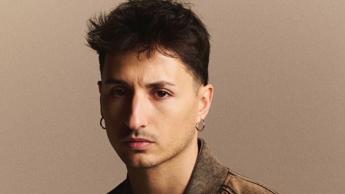 Nayt e la crisi dell'individuo: «Oggi è difficile sentirsi una collettività»