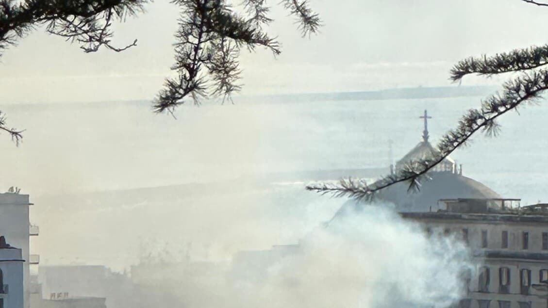 Incendio teatro Sannazaro: danni per 70 milioni, governo promette ricostruzione