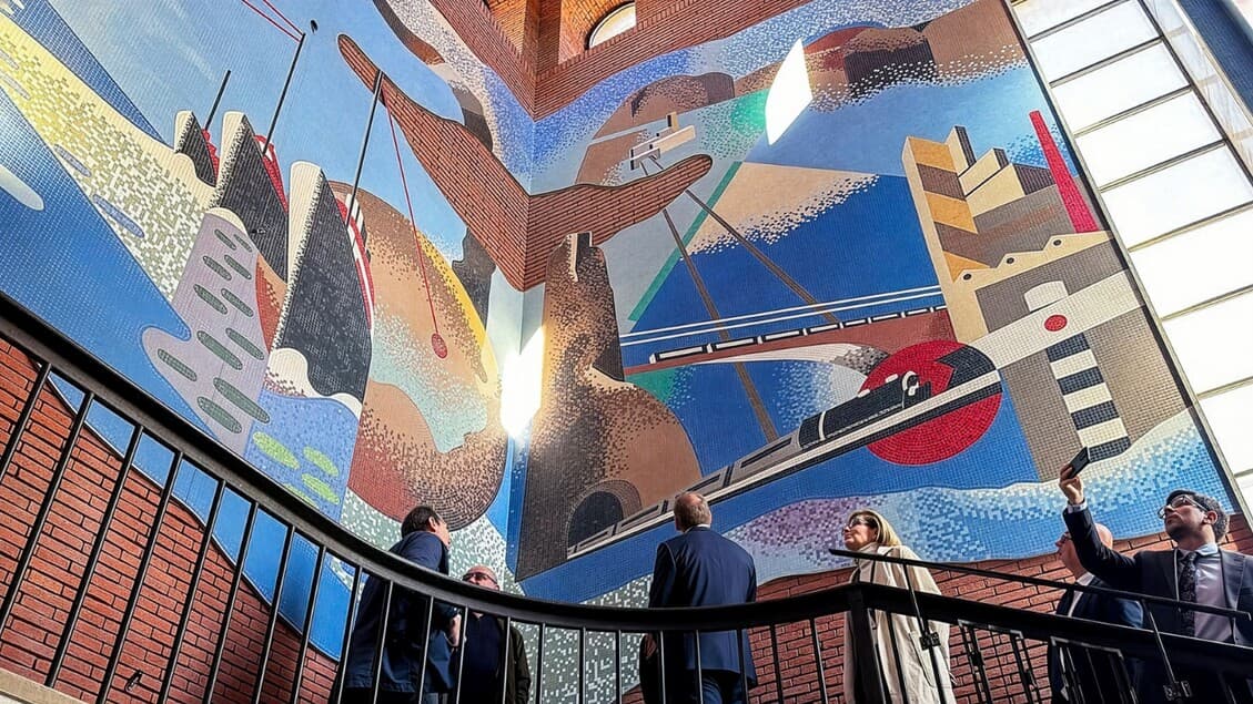 La Spezia entra nella rete Unesco come Città Creativa del Design