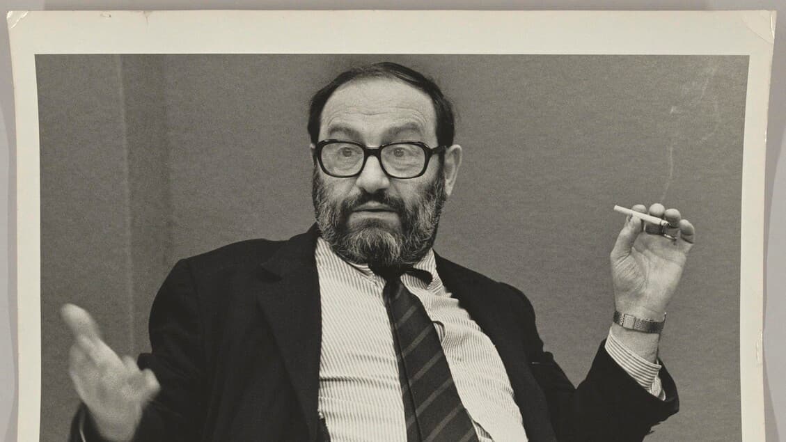 Maratona mondiale per Umberto Eco: 24 ore di letture dalle Fiji