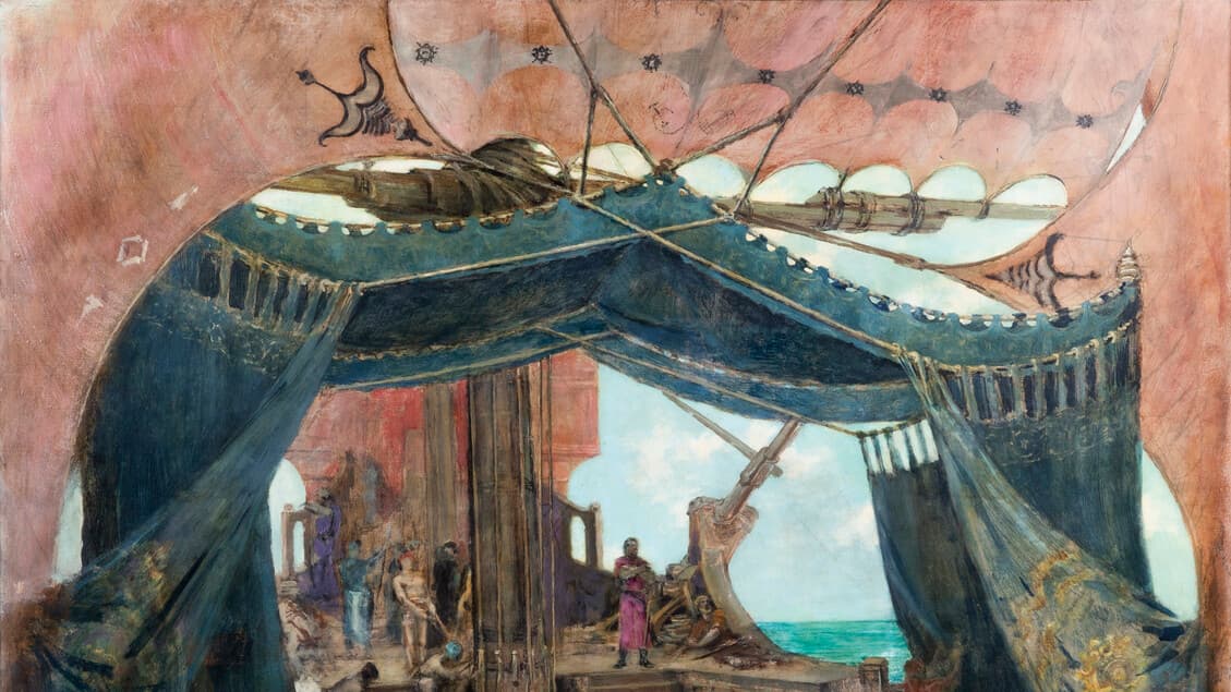 Ring di Wagner alla Scala: boom internazionale per la tetralogia