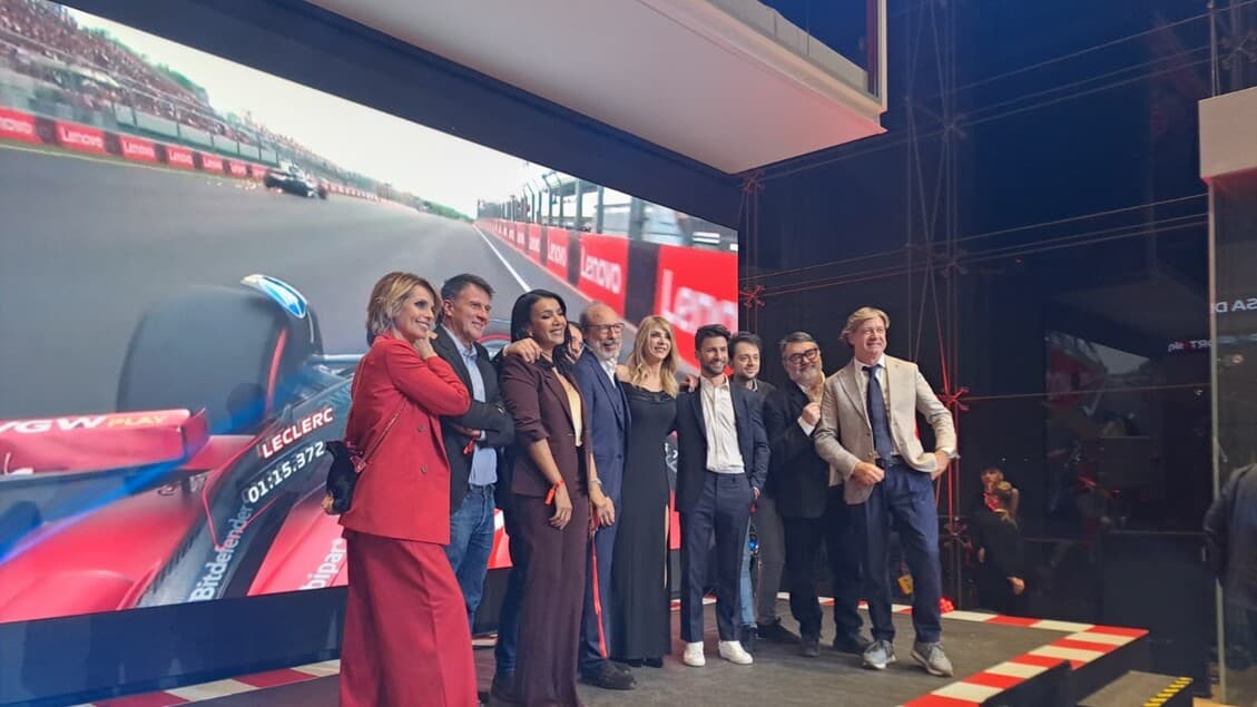 Sky Sport svela la strategia per il motorsport 2025