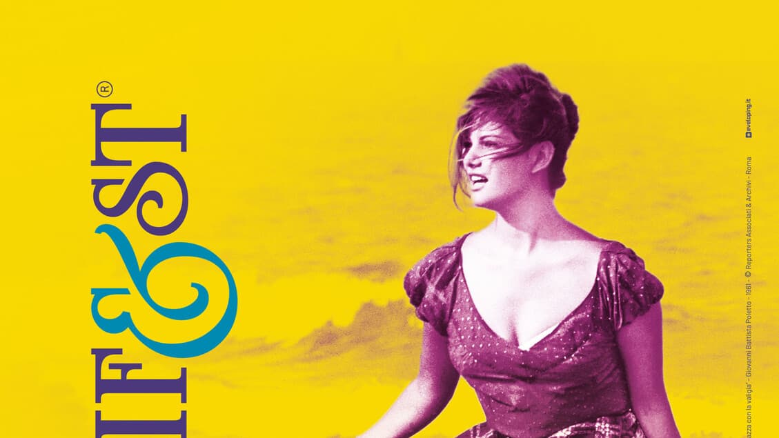 Claudia Cardinale celebrata al Bif&St 2026: icona del cinema mediterraneo