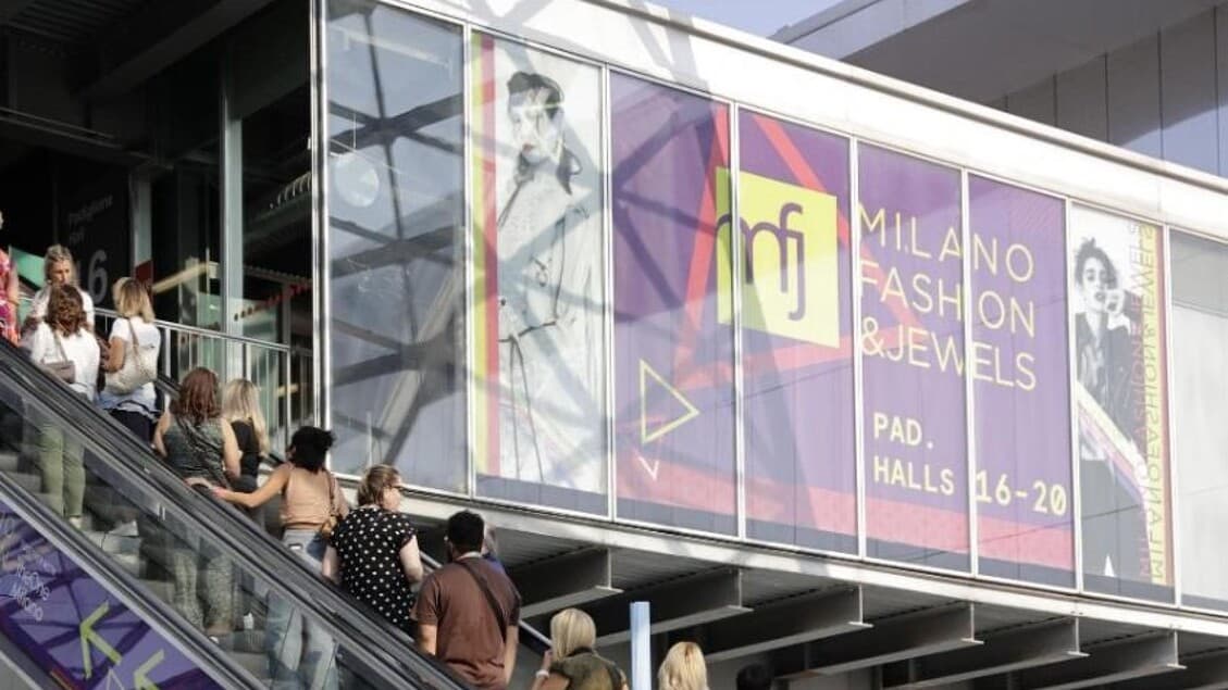 Milano Fashion&Jewels: il lusso ripensa i materiali preziosi