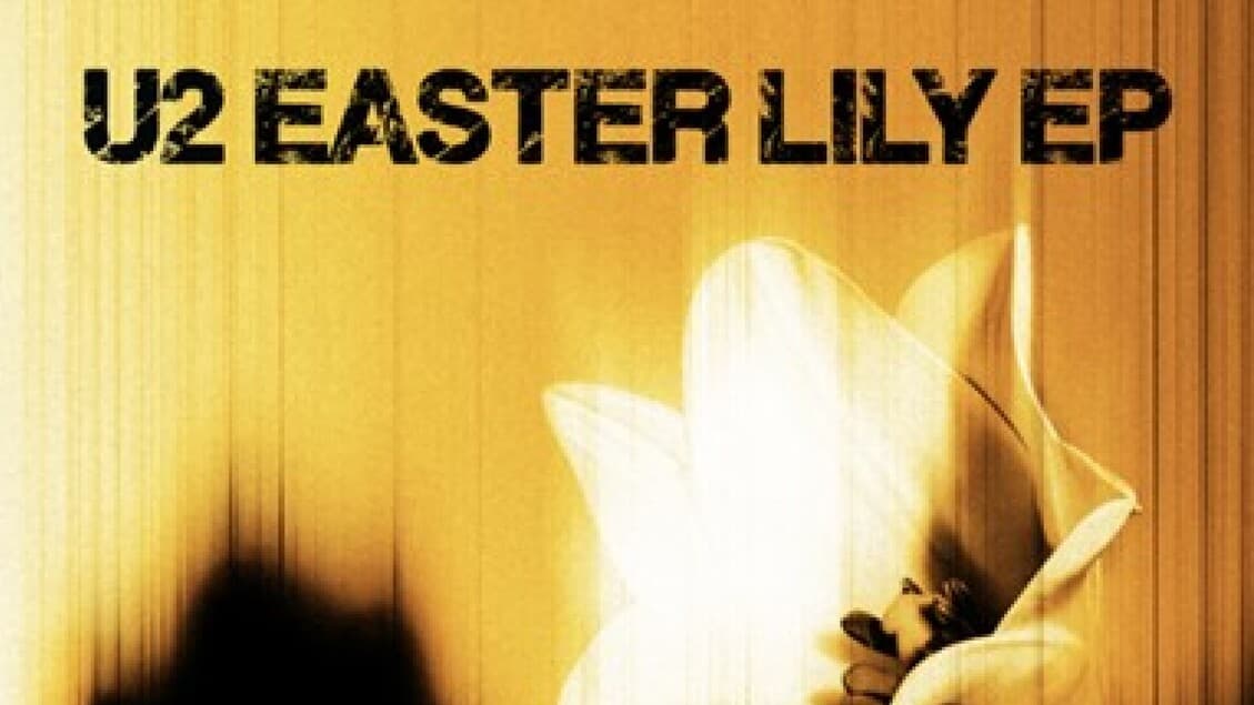 U2 sorprendono i fan con Easter Lily: sei nuove tracce tra riflessione e speranza