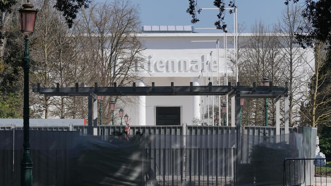 Finlandia boicotta la Biennale di Venezia se la Russia parteciperà