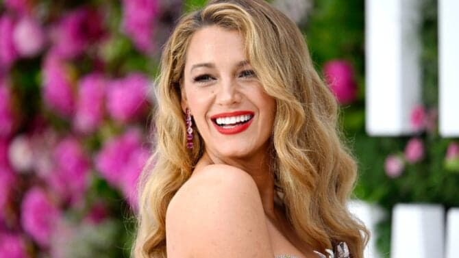 Blake Lively in crisi: la battaglia legale con Baldoni mette a rischio la carriera