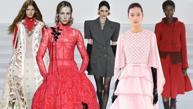 London Fashion Week 2026: tra inclusività e ritorno alle origini