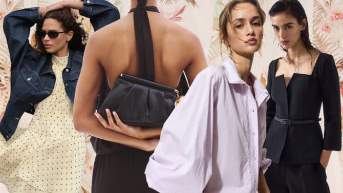 H&M Aprile 2026: i 10 must-have per rinnovare il guardaroba