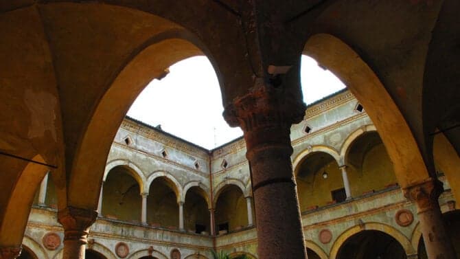 Rivalta di Gazzola: il borgo che spodesta St. Moritz come meta VIP