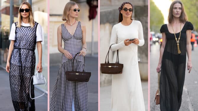 Maxi dress estate 2026: le 5 regole d'oro per indossarli con stile