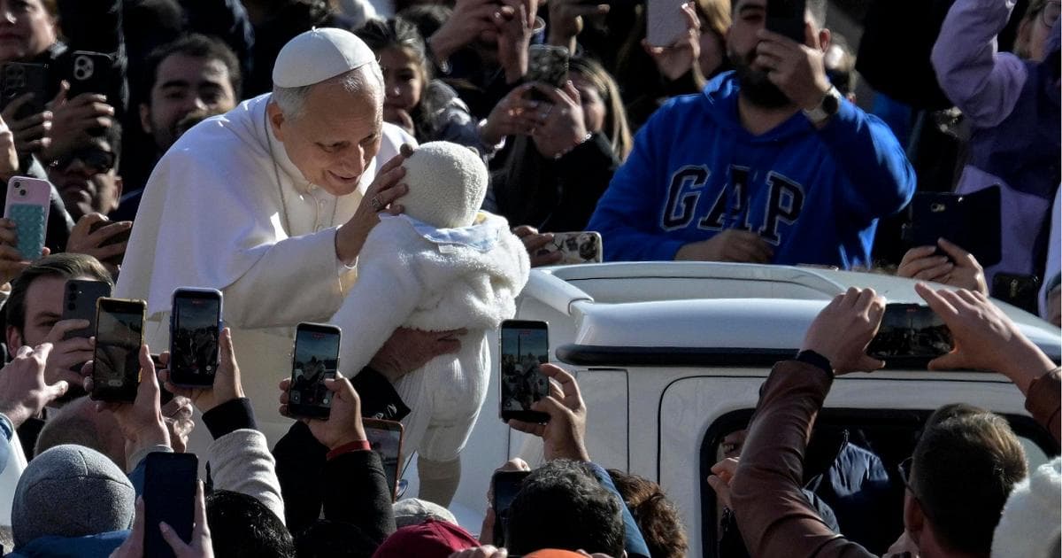 Papa: sette visite in Italia nel 2026, da Assisi a Lampedusa