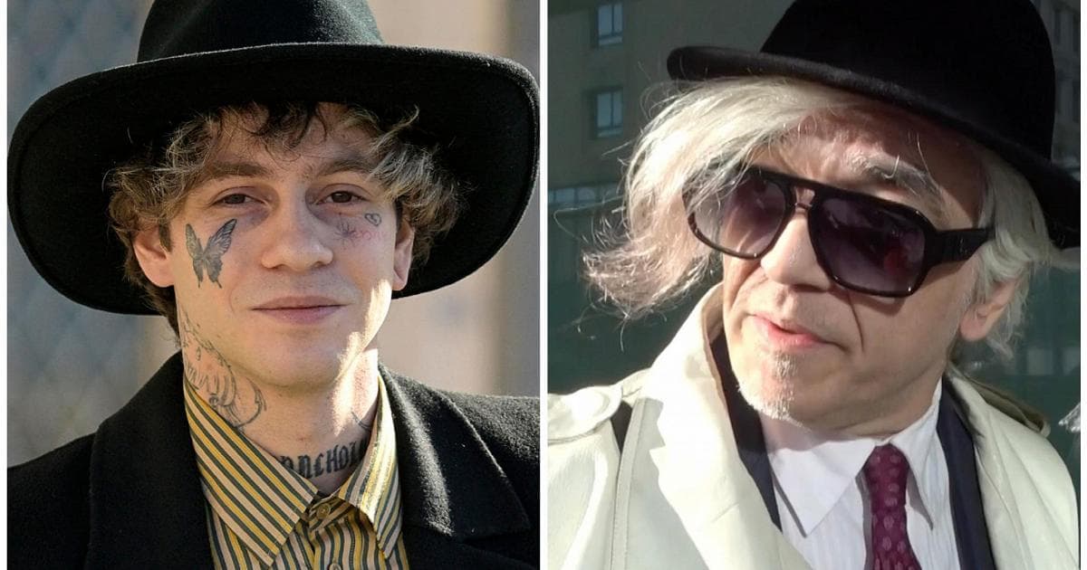 Morgan rinuncia al palco di Sanremo: 'Non voglio essere ingombrante'