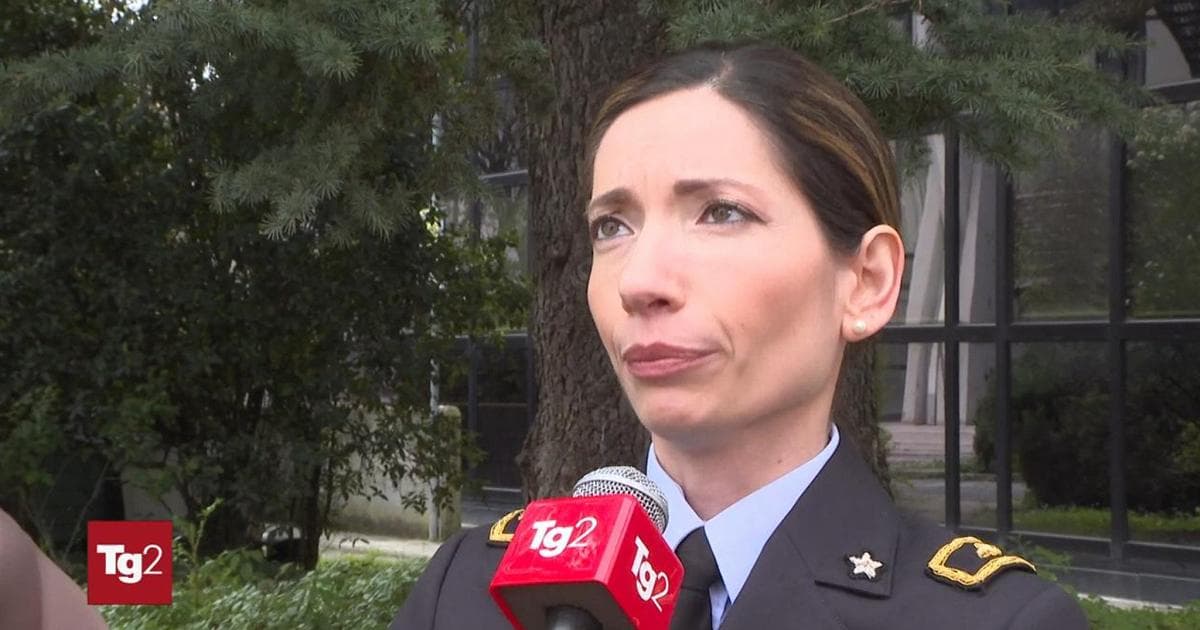 Weekend di instabilità meteo: finisce l'anticipo di primavera