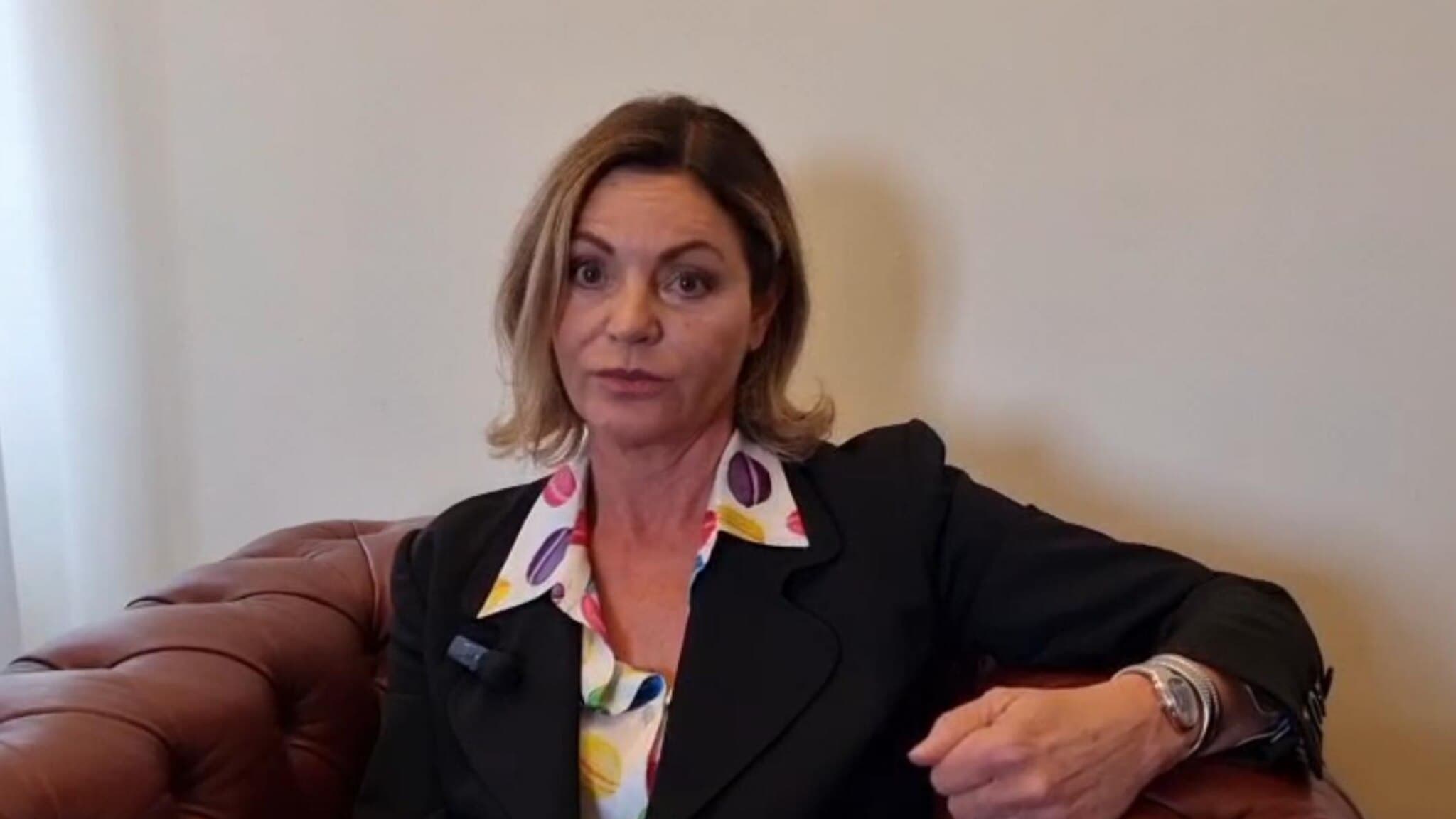 Inverno demografico: Cavallari avverte sui rischi per crescita e produttività