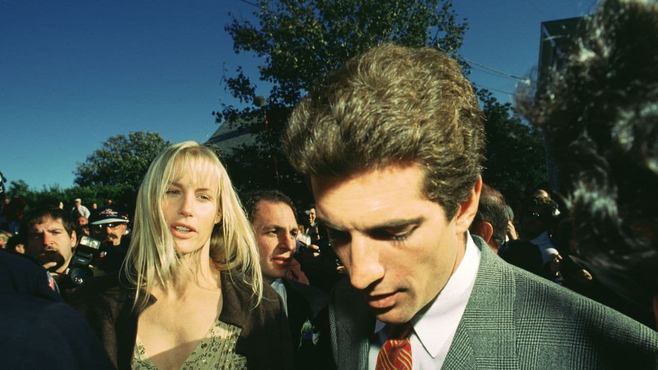 JFK Jr e Daryl Hannah: l'amore che Jackie Kennedy non approvò mai