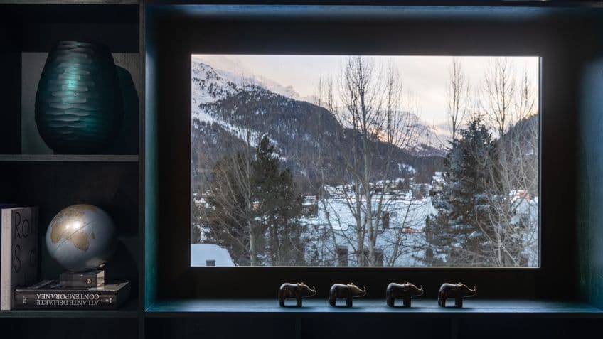 Nomad St. Moritz: la fiera d'arte itinerante che trasforma ogni tappa in viaggio
