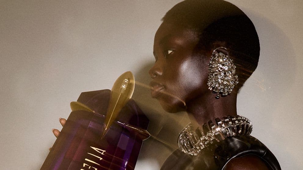 Alien di Mugler: il segreto di 20 anni di successo inarrestabile