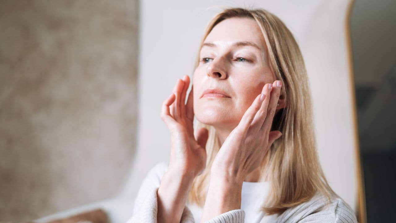 Crema acida viso: l'alleata per riequilibrare la pelle fragile e reattiva