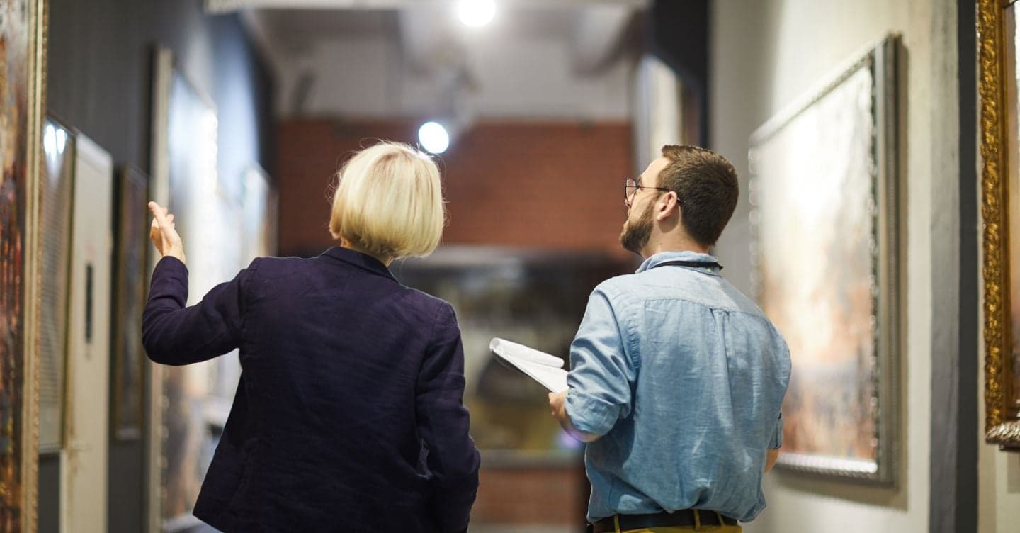 Musei e giovani: serve una rivoluzione narrativa