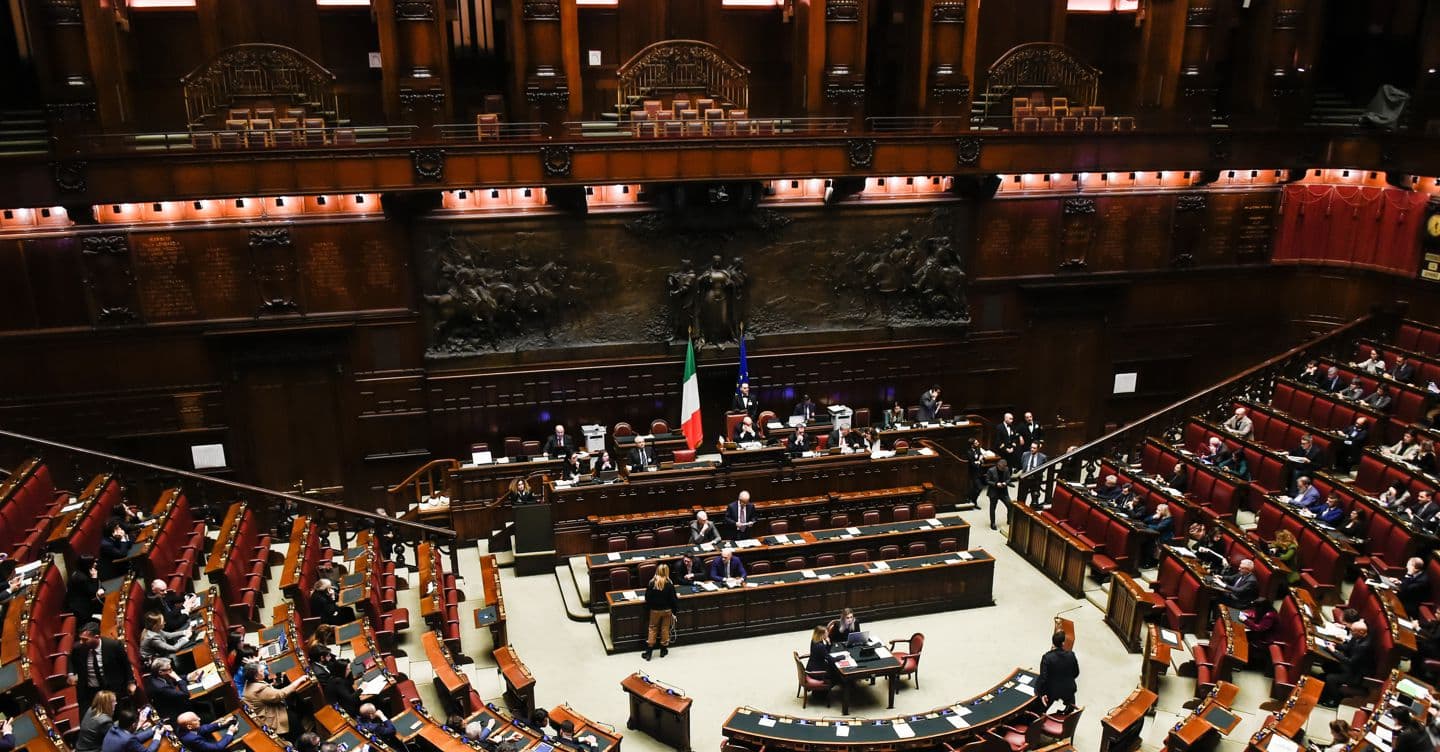 Camera celebra 80 anni Costituente con ciclo seminari