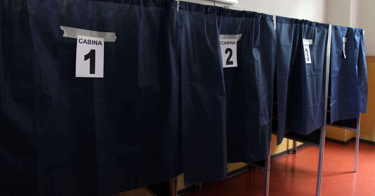 Elezioni comunali: 626 città al voto il 24-25 maggio