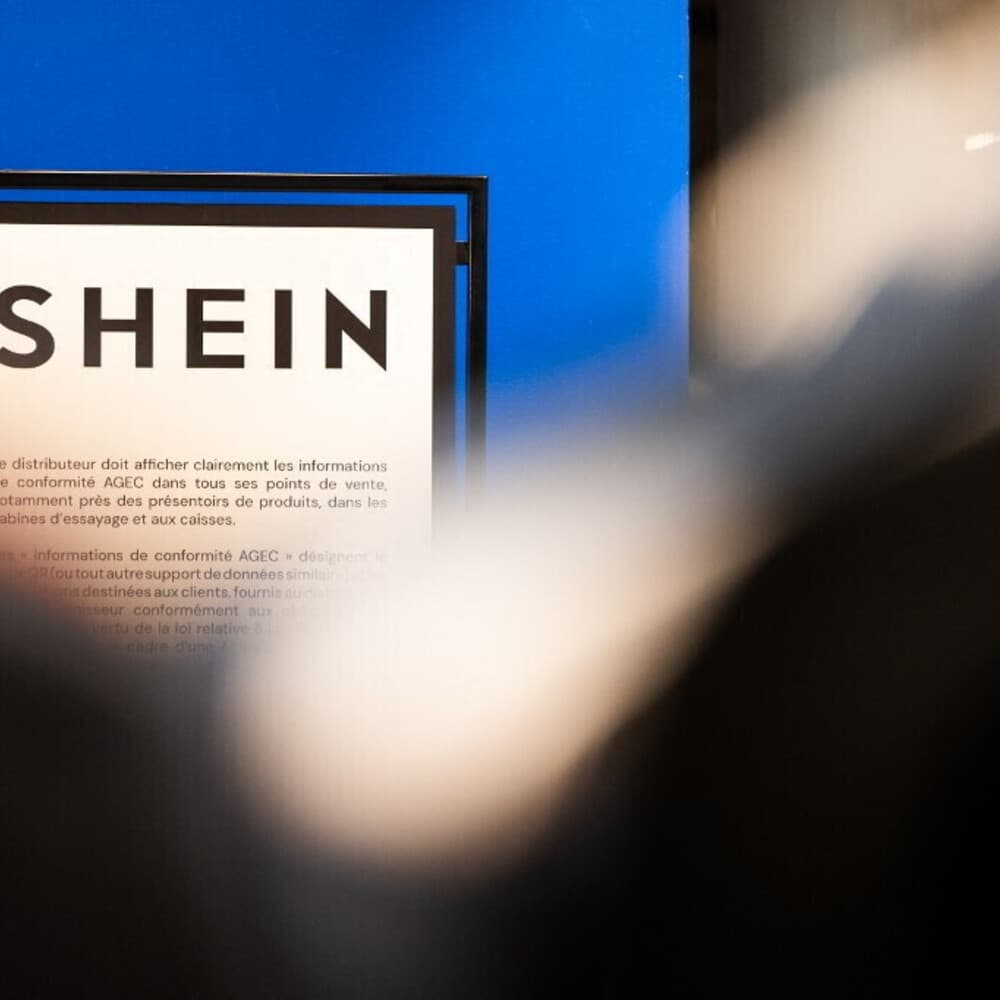 Shein sotto indagine UE per prodotti illegali e design addictive