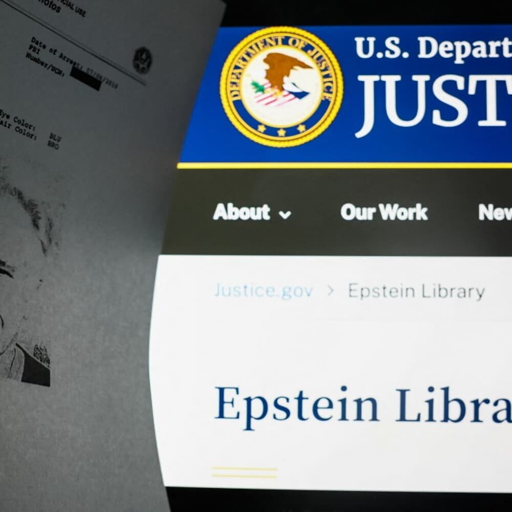 Esperti ONU: file Epstein rivelano crimini contro l'umanità