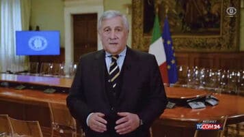 Tajani illustra il nuovo decreto bollette: benefici in arrivo