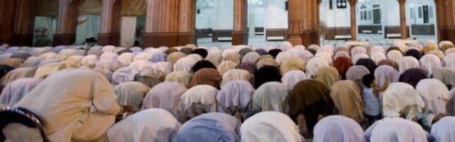 Monfalcone: Chiesa cattolica apre le porte ai musulmani