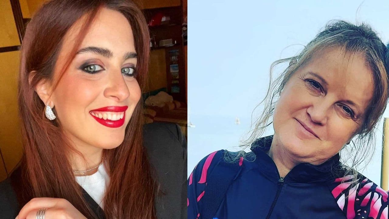 Chiara e Teresa, da pazienti oncologiche a Ufficiali della Repubblica