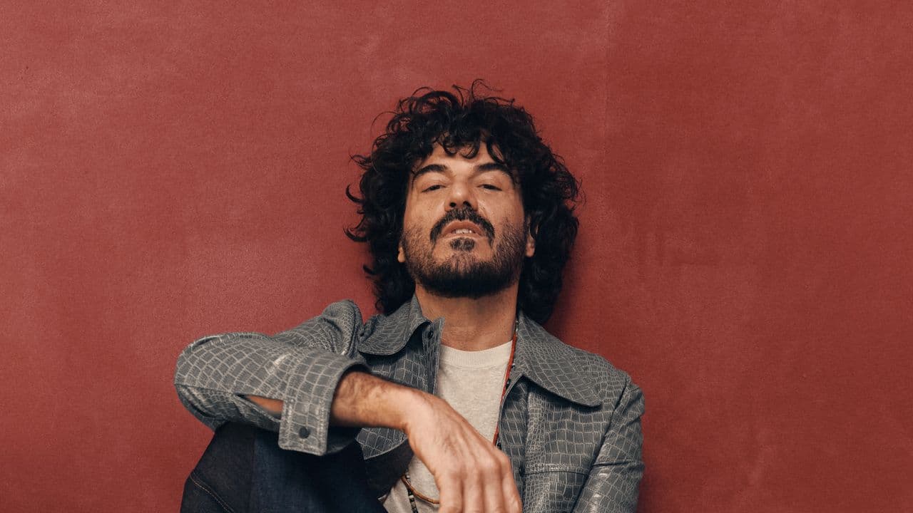 Renga a Sanremo 2026: "Canto la maturità emotiva degli uomini"