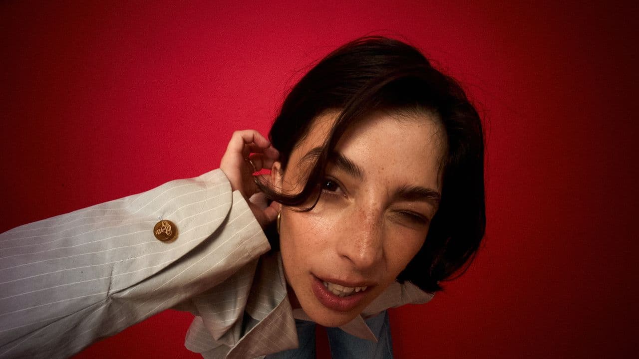Lea Gavino: «Ho pianto undici volte, poi sono rinata»