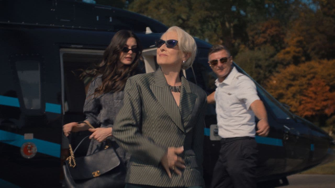 Il Diavolo Veste Prada 2: analisi psicologica di un successo mondiale