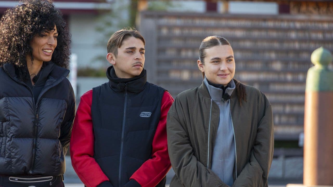 Pechino Express 2026: Chanel Totti si riscatta in semifinale giapponese