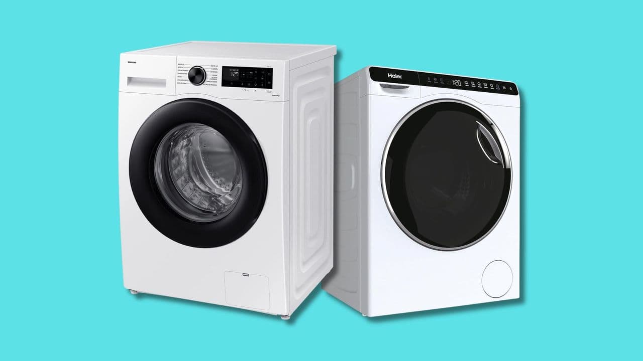 Lavatrici slim: le migliori soluzioni per spazi ridotti senza rinunce