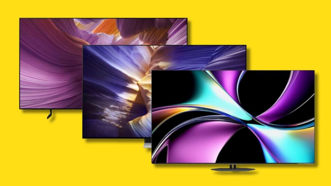 Smart TV OLED 2026: la guida completa ai migliori modelli per ogni budget